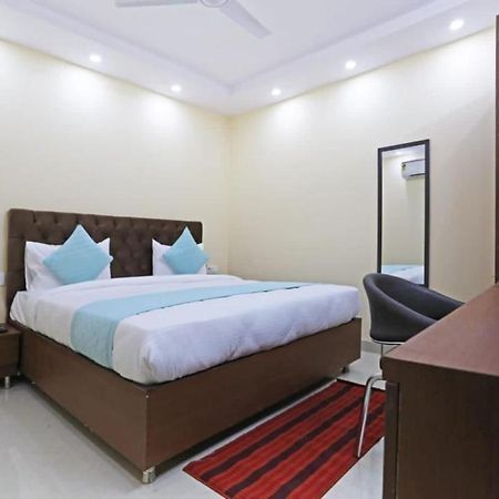 Hotel Mannat Bhera Enclave Νέο Δελχί Εξωτερικό φωτογραφία