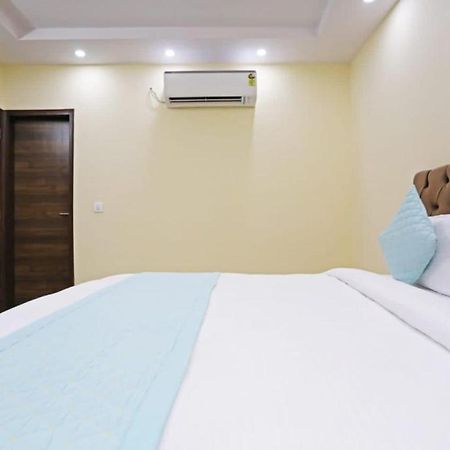 Hotel Mannat Bhera Enclave Νέο Δελχί Εξωτερικό φωτογραφία