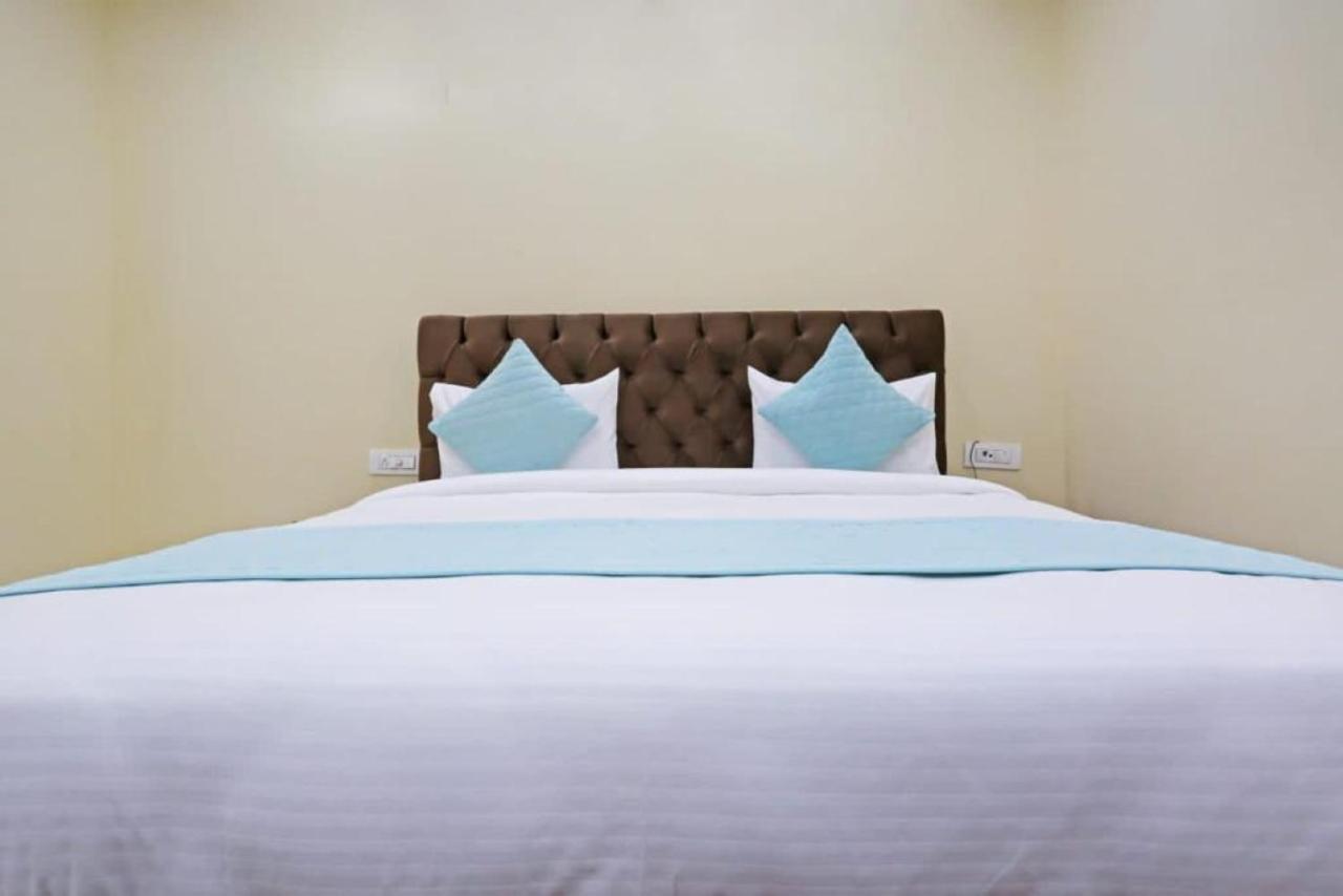 Hotel Mannat Bhera Enclave Νέο Δελχί Εξωτερικό φωτογραφία