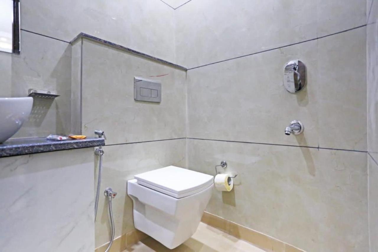 Hotel Mannat Bhera Enclave Νέο Δελχί Εξωτερικό φωτογραφία