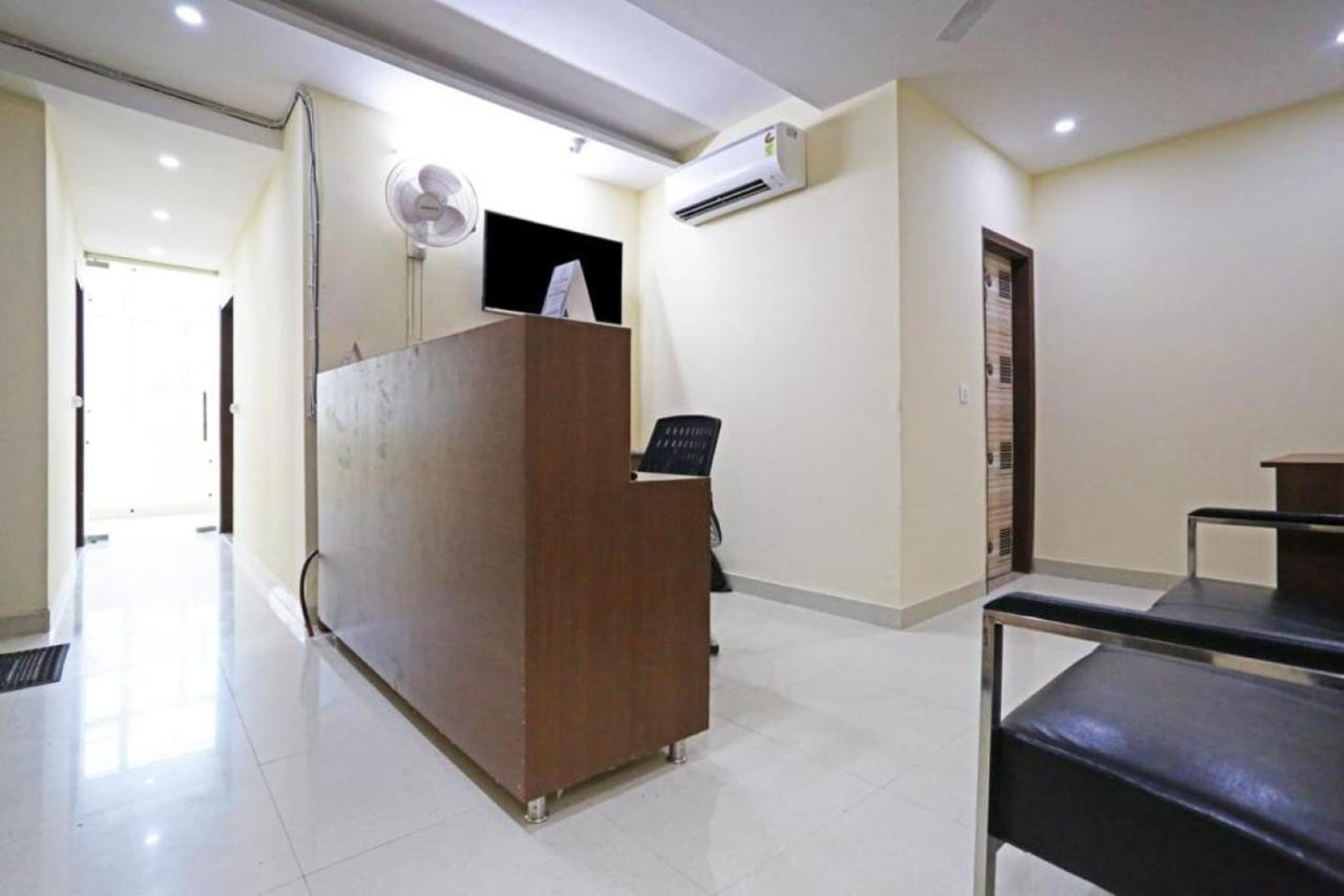 Hotel Mannat Bhera Enclave Νέο Δελχί Εξωτερικό φωτογραφία